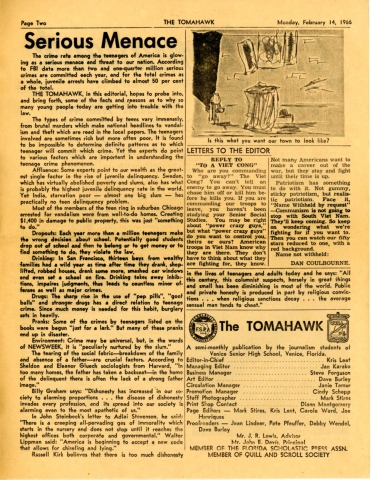 February 14, 1966 (page 2)