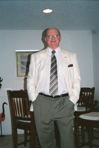 Dr Roy 2008