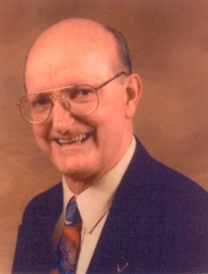 Dr. Roy Bernius